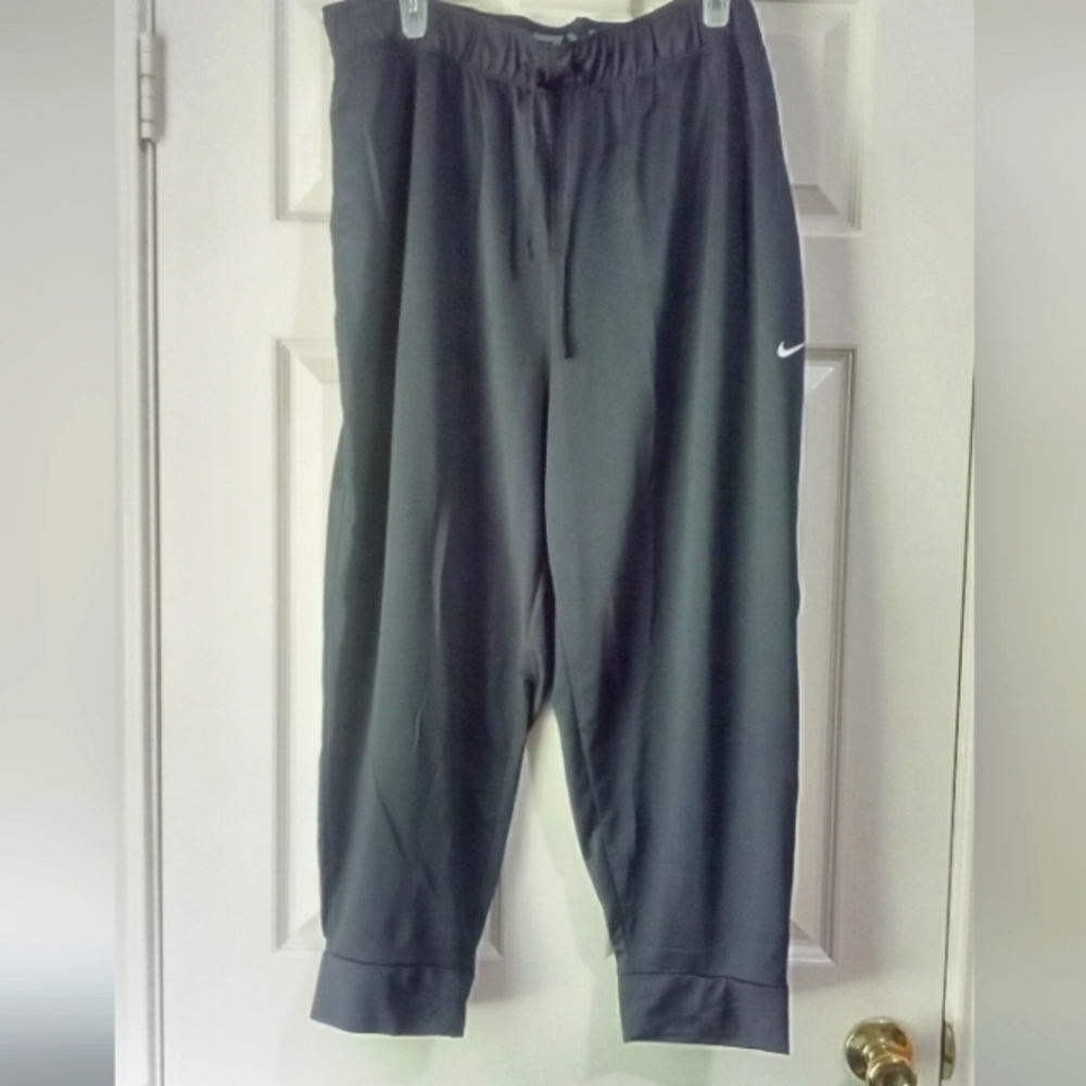 Nike Jogger Pants